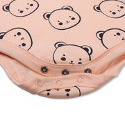 ONESIES & ROMPERS/HALF SLEEVES PO3 KIDS