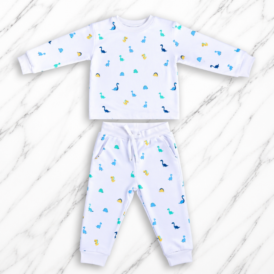 KIDS DINO CO-ORD SET