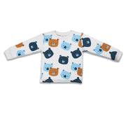 PJ FULL SLEEVES CO-ORD SET (Single)