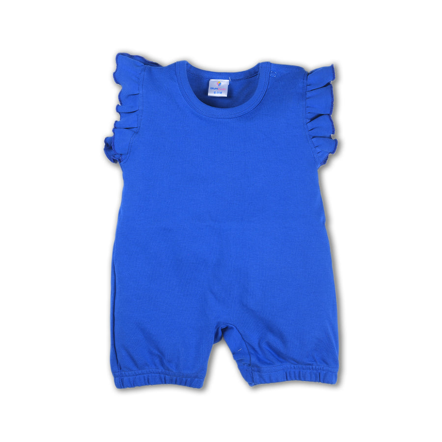 ONESIES GIRLS COTTON