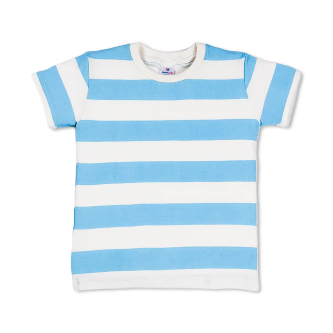 BOYS COTTON T-SHIRT