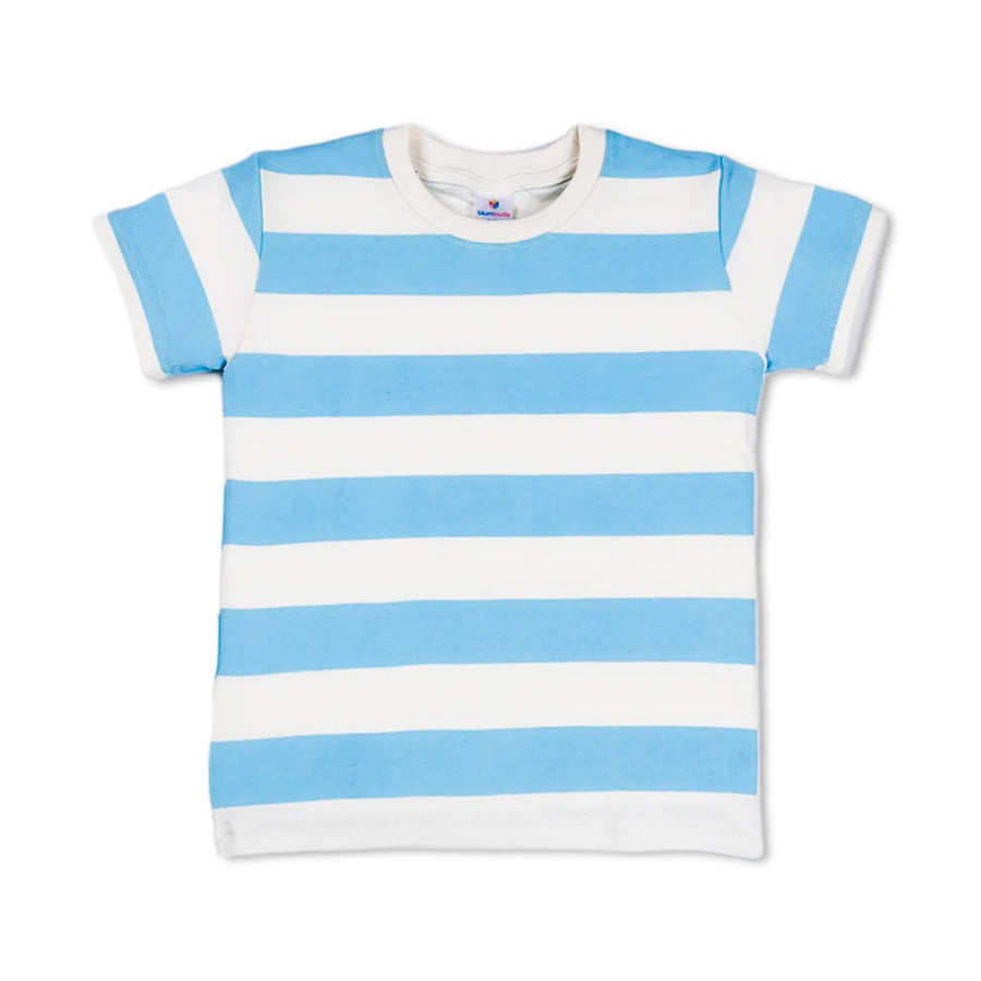 BOYS COTTON T-SHIRT