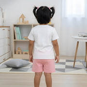 GIRLS EMBROIDERY TOP