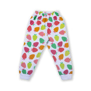 TOP WITH LEGGING ( CO ORD) SINGLE