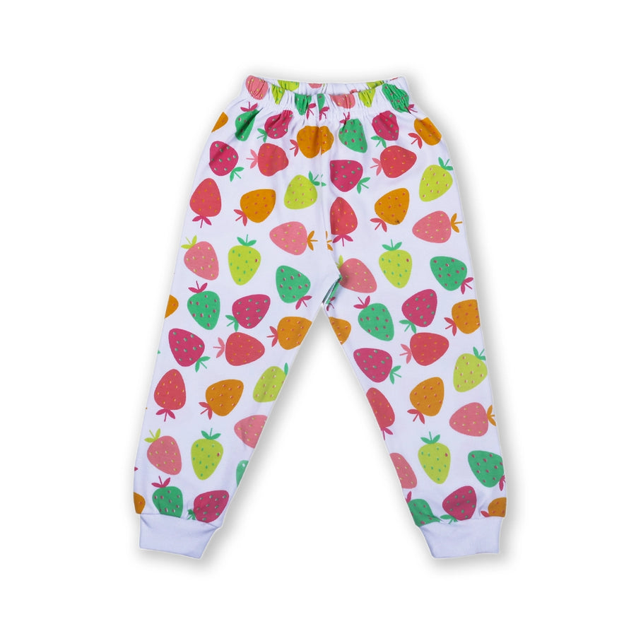 TOP WITH LEGGING ( CO ORD) SINGLE