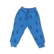 T SHIRT WITH JOGGER CO-ORD SET (Single)