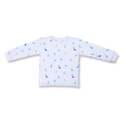 T SHIRT WITH JOGGER ( CO ORD) PO2 KIDS