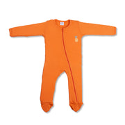 INFANT UNISEX COTTON SLEEPSUIT