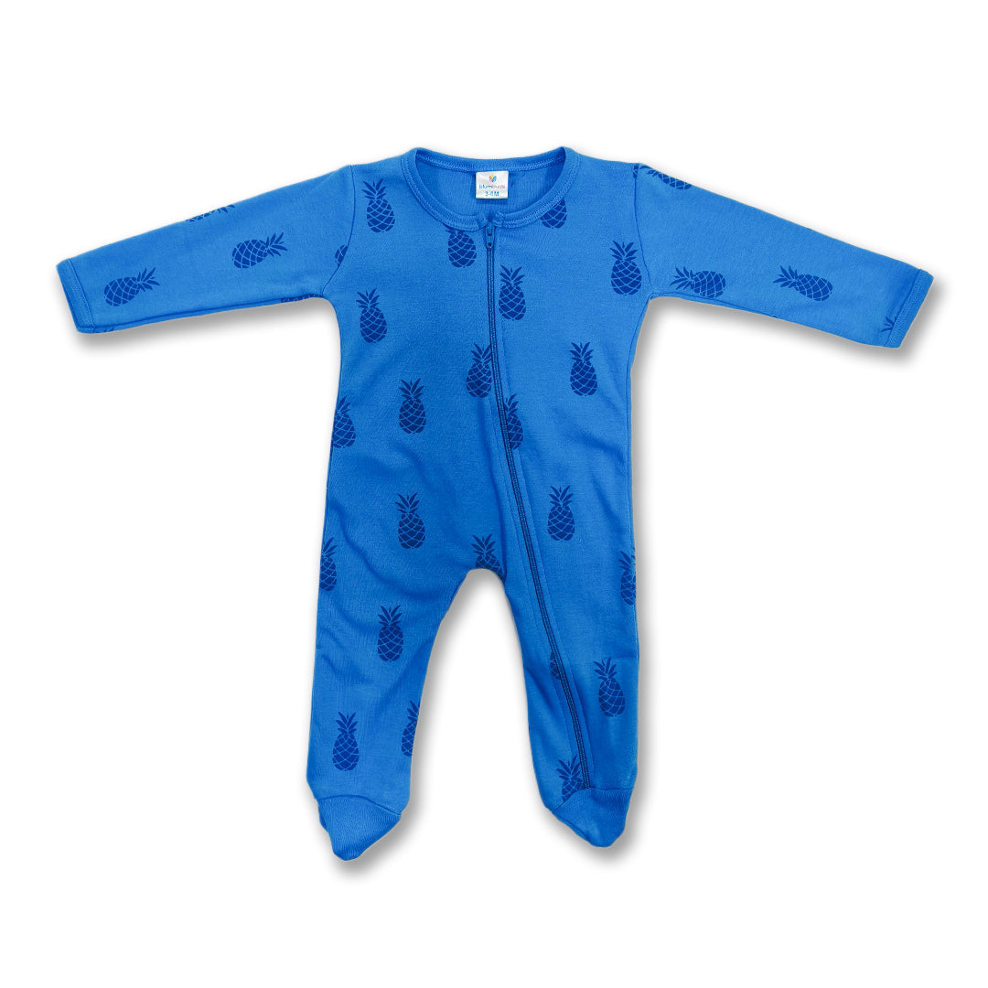 INFANT UNISEX SLEEPSUIT