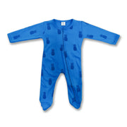 INFANT UNISEX SLEEPSUIT