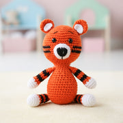 Tiny Tiger Roar