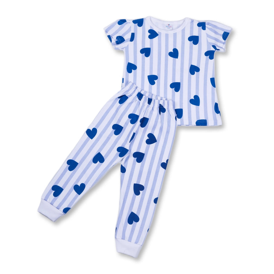CO ORD SET WITH LEGGING