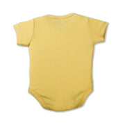HALF SLEEVES ONESIES NEW BORN (PO2)