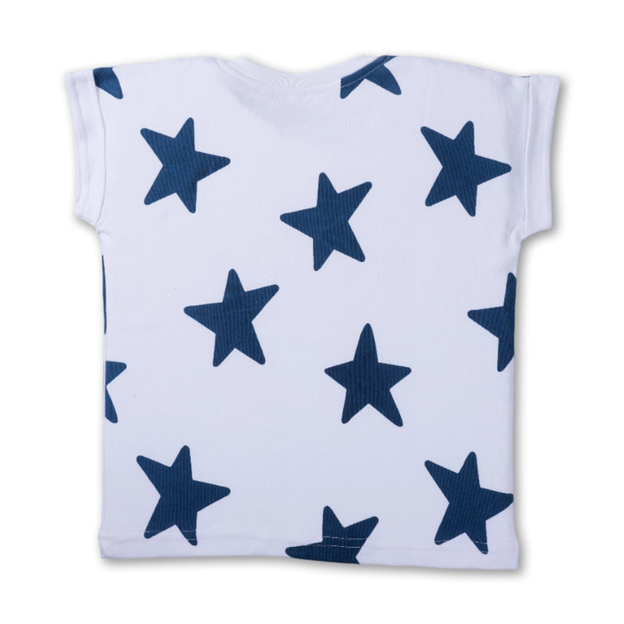 T SHIRTS/HALF SLEEVES PO2 Kids