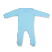 SLEEPSUITS WITH ZIPPER NEW BORN