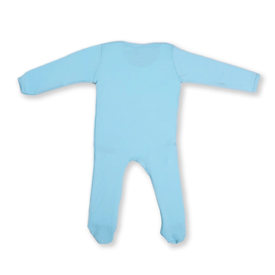 SLEEPSUITS WITH ZIPPER NEW BORN