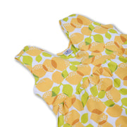 FROCKS & DRESSES SLEEVELESS SINGLE