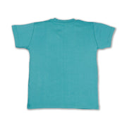T SHIRT HALF SLEEVES PO2 KIDS