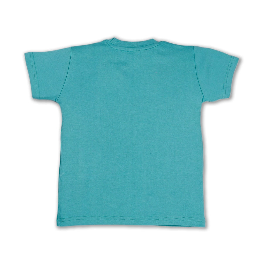 T SHIRT HALF SLEEVES PO2 KIDS