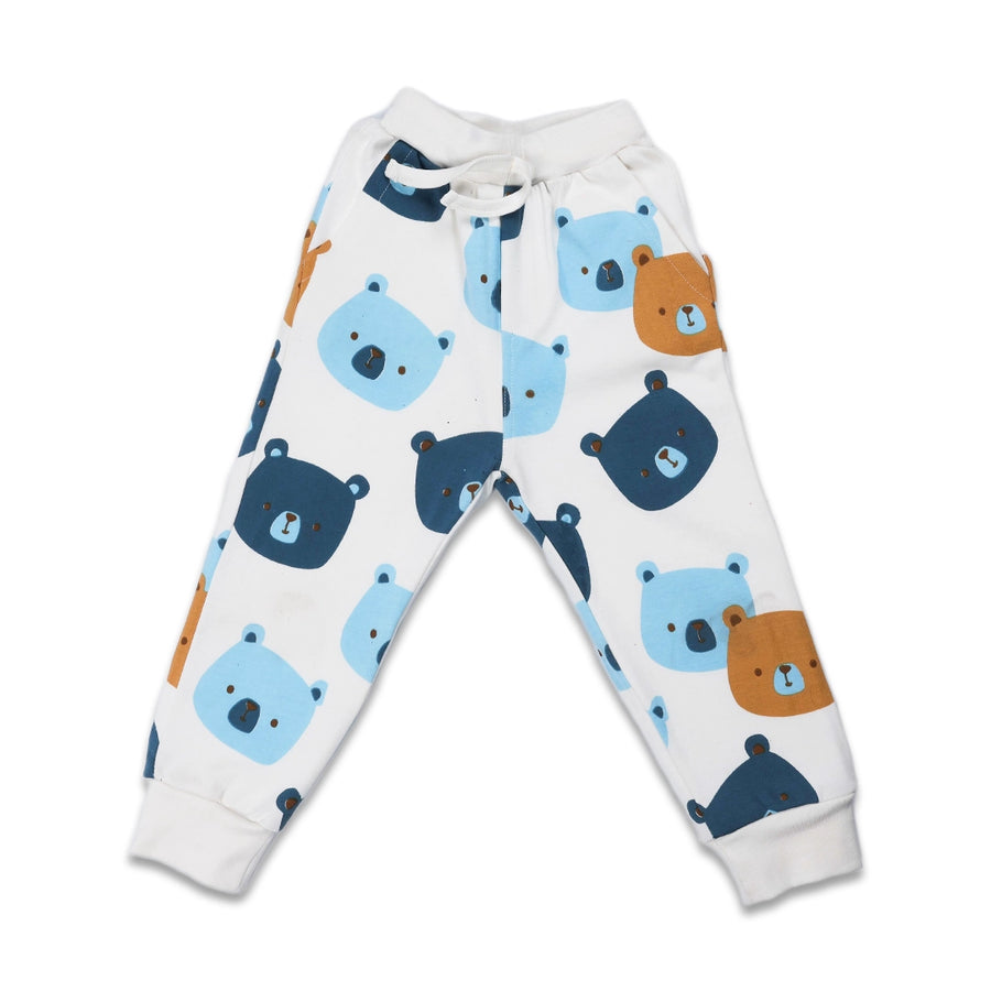 PJ FULL SLEEVES CO-ORD SET (Single)