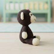 Jungle Jump Monkey