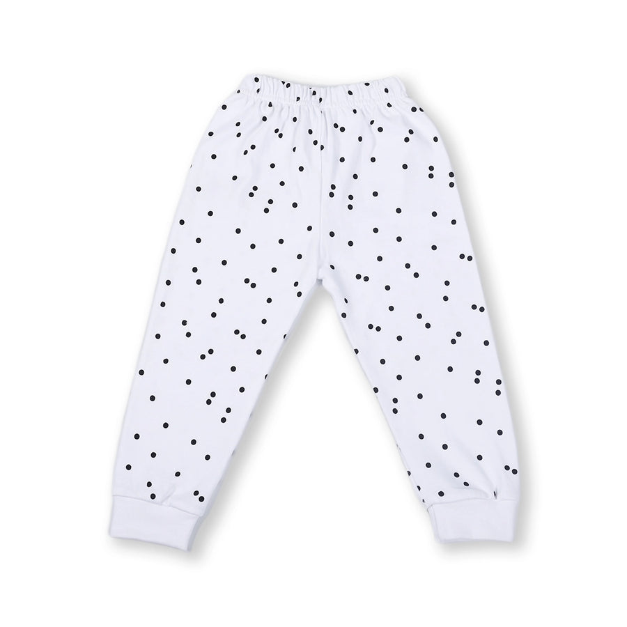 CO-ORD SET WITH LEGGING