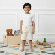 BASIC SHORTS WITH CARGO POCKETS PO3 KIDS