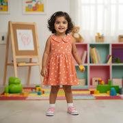 ONE PIECE DRESS/HALF SLEEVES SINGLE