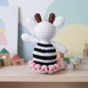 Crochet Cowgirl