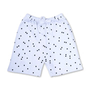 TOP & SHORTS/HALF SLEEVES PO2