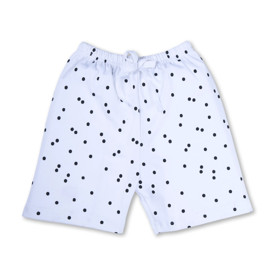 TOP & SHORTS/HALF SLEEVES PO2