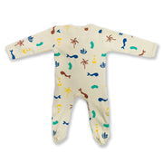 INFANT UNISEX SLEEPSUIT