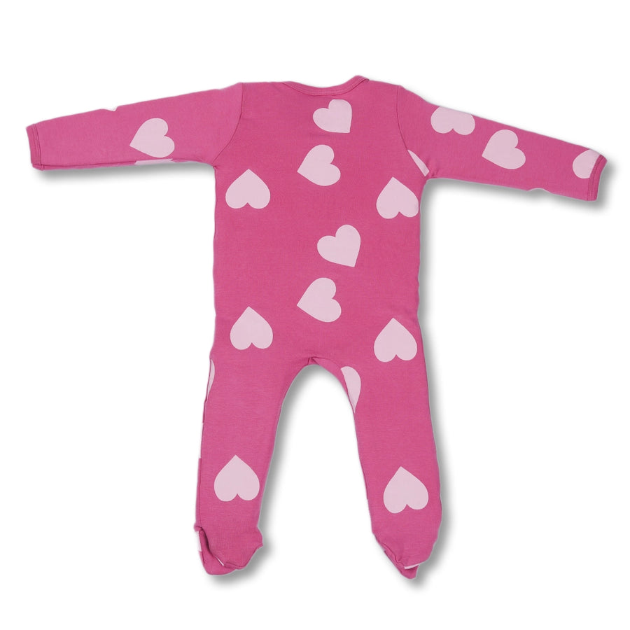 SLEEPSUITS/ZIPPER SINGLE INFANT