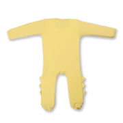 INFANT UNISEX  COTTON SLEEPSUIT