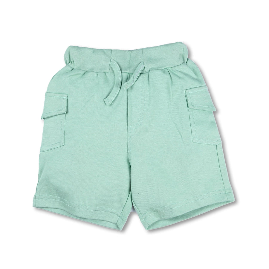 SHORTS/BASIC SHORTS WITH CARGO POCKETS PO3 KIDS