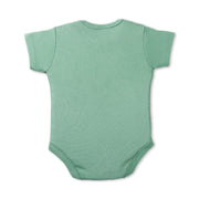 ONESIES HALF SLEEVES PO2 New Born