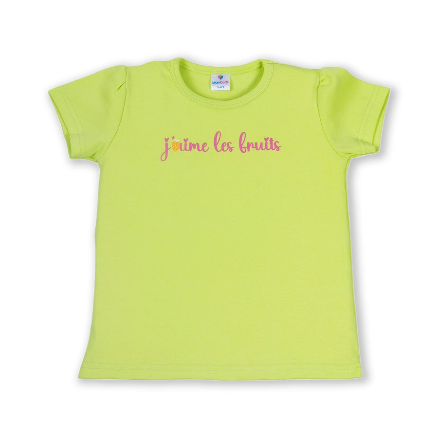TOP WITH LEGGING ( CO ORD) SINGLE