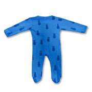 INFANT UNISEX SLEEPSUIT