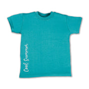 T SHIRT HALF SLEEVES PO2 KIDS