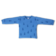 T SHIRT WITH JOGGER CO-ORD SET (Single)