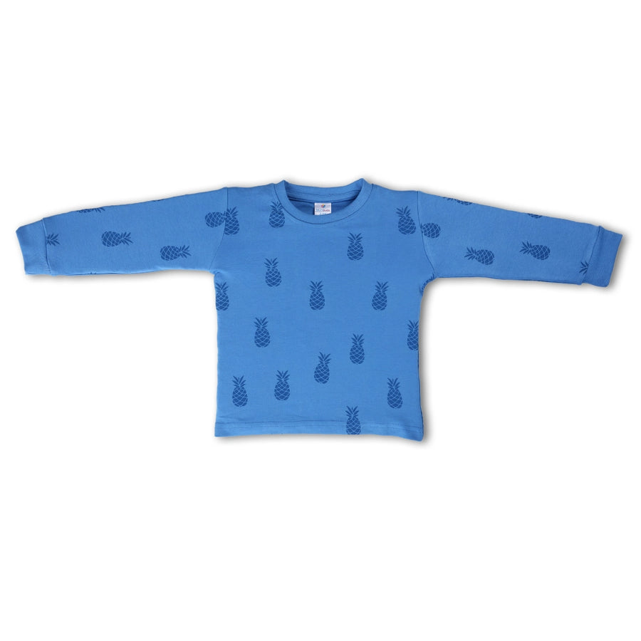 T SHIRT WITH JOGGER CO-ORD SET (Single)
