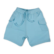 SHORT SETS/HALF SLEEVES SINGLE KIDS
