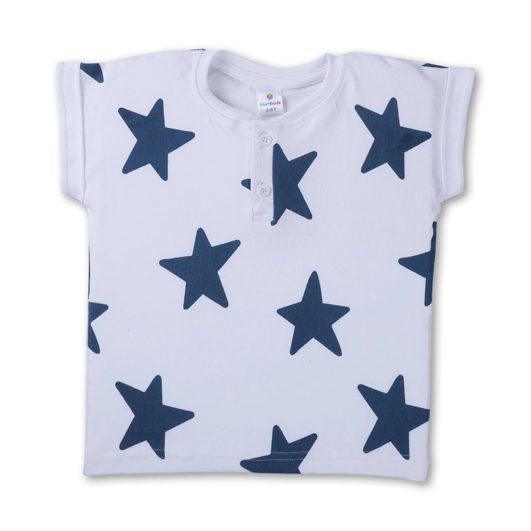 T SHIRTS/HALF SLEEVES PO2 Kids