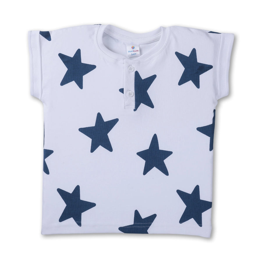 T SHIRTS/HALF SLEEVES PO2 Kids