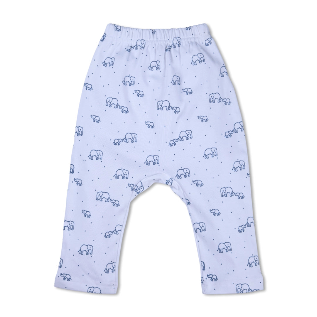 DIAPPER LEGGINGS NEW BORN (PO3)