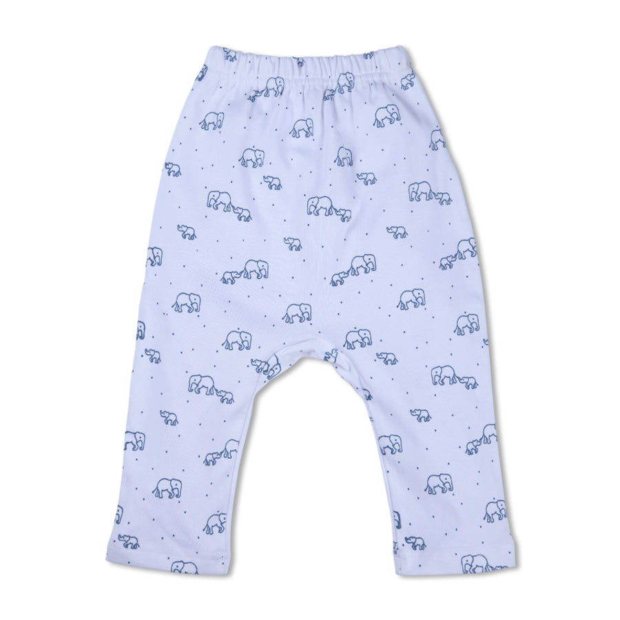 DIAPPER LEGGINGS NEW BORN (PO3)