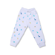 T SHIRT WITH JOGGER ( CO ORD) PO2 KIDS