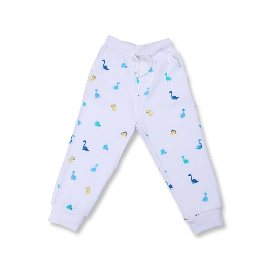 T SHIRT WITH JOGGER ( CO ORD) PO2 KIDS