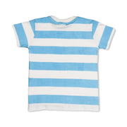 BOYS COTTON T-SHIRT
