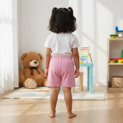 GIRLS SHORTS SET PACK OF 3